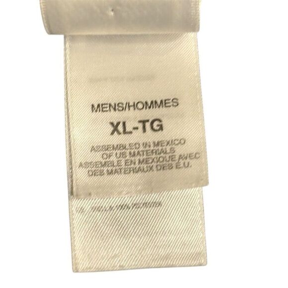 Vintage The North Face Vaporwick Men's XL‎ Blue Long Sleeve T-Shirt Outdoor - Picture 6 of 6